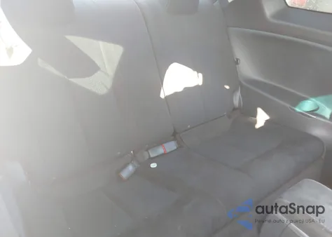 2013 Nissan Altima 2.5 S из США, поврежденный, VIN 1N4AL2EP3DC217260